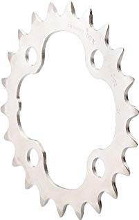 SHIMANO FC-M580 LX Chainring (64x22T 9 Speed)