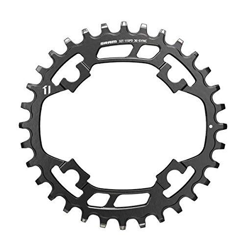 SRAM X-Sync Steel Chainring 94 BCD