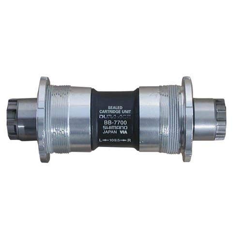 SHIMANO Dura Ace Octalink V1 Bicycle Bottom Bracket - BB-7700