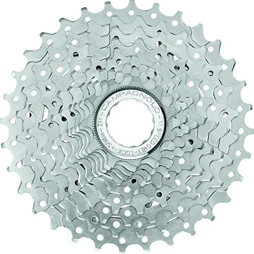 Campagnolo Centaur 12-32 Teeth 11 Speed Bike Cassette, Silver