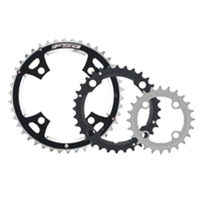 FSA Pro ATB Chainring 22T 64BCD Alloy New