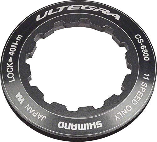 Shimano Ultegra 6800 11-Speed Cassette Lockring