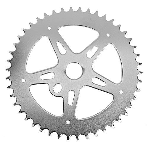 Sunlite 1-Piece Chainring, 3/32, 46t