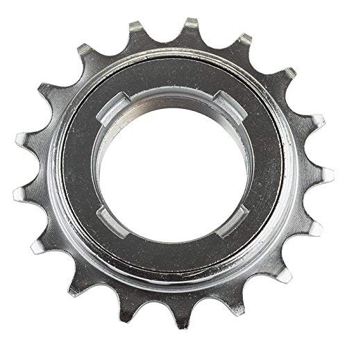 Sunlite Easy Off Single Freewheel, 17T x 3/32