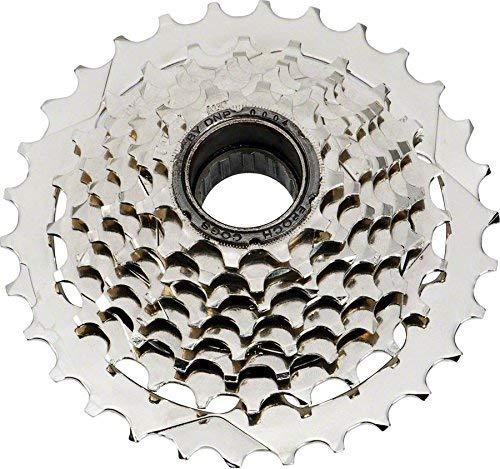 DNP Epoch Freewheel 8spd 11-32 Nickel Plated