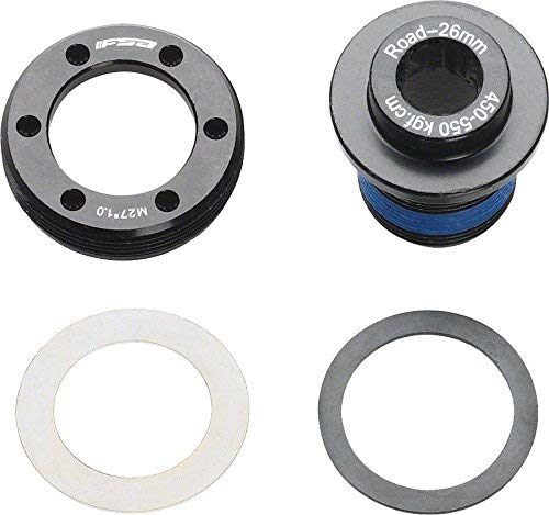 FSA Self Extracting Left Crank Arm Bolt for Carbon Mega Exo Road Cranks