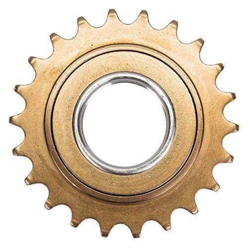 Sunlite Single Freewheel, 22T x 1/8