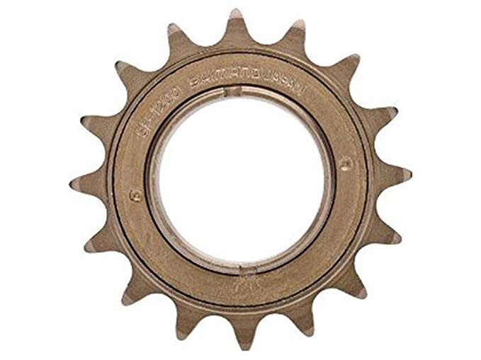 Shimano SF-1200 16t Freewheel for 1/2