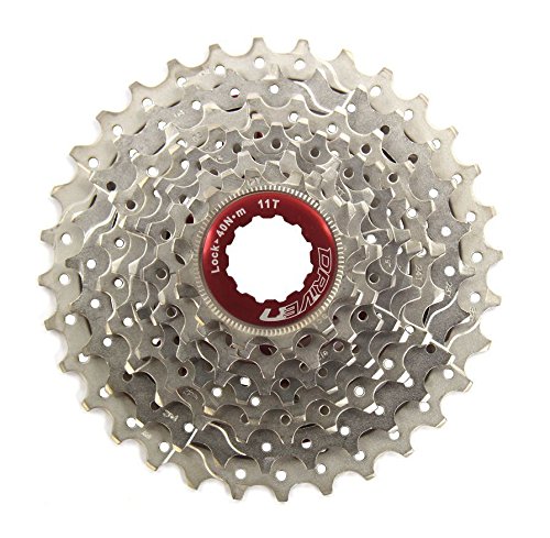 DRIVEN Mountain Bike Cassette 11-32 for Shimano 10 Speed