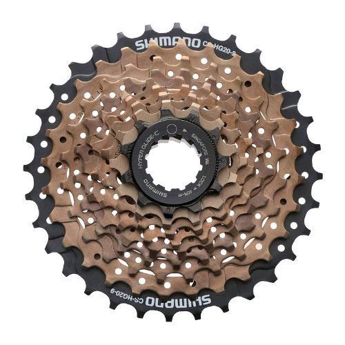 Shimano CS-HG20 7-Speed Cassette