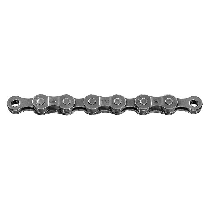 Sunrace CN-M84 Chain Sunrace 1/2x3/32 Cnm84 8s 116l Gy