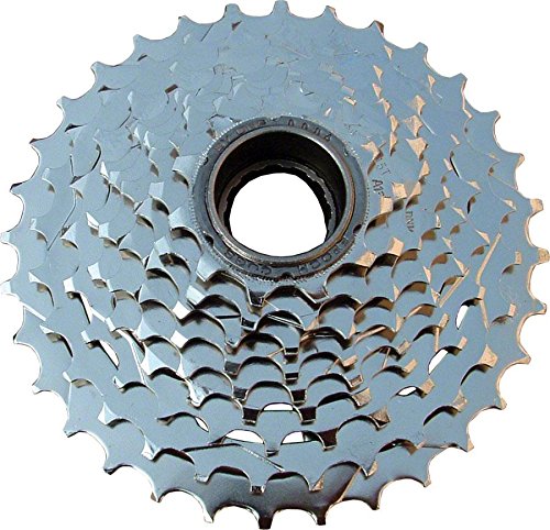 DNP Epoch Freewheel 9spd 11-32 Nickel Plated