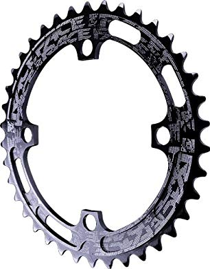 Race Face Single Ring DH chainrings black