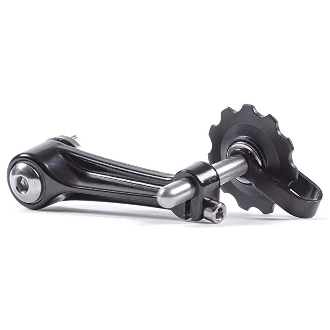 State Bicycle Co. Offroad Division Fat Bike Chain Tensioner