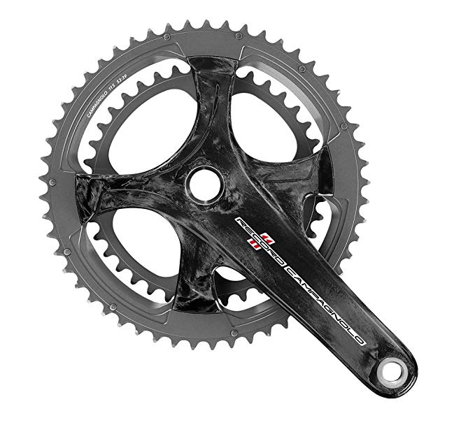 Campagnolo CPY Record UT 11S Crankset