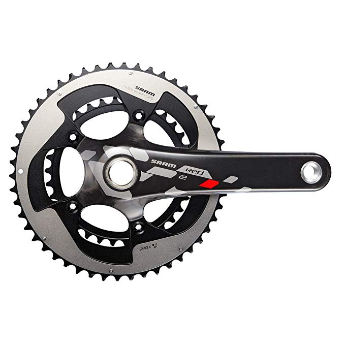 SRAM Red22 BB30 Crankset