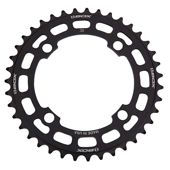 Cycle Group BOX Two BMX chainring 38T