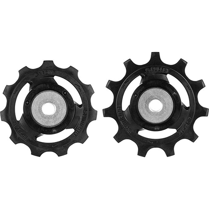 SHIMANO Ultegra 11 Speed Road Pulley Wheel Kit