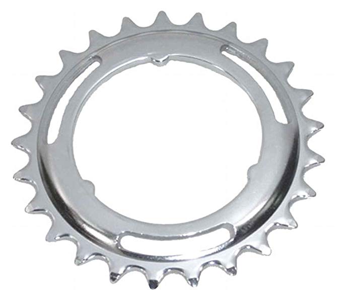 Sturmey Archer 8-speed dished cog, 3-spline, 1/8