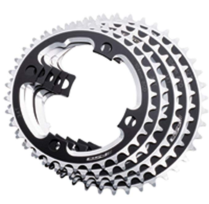 FSA DH/SS ATB 42 -Tooth Alloy Chainring (104mm, Black)