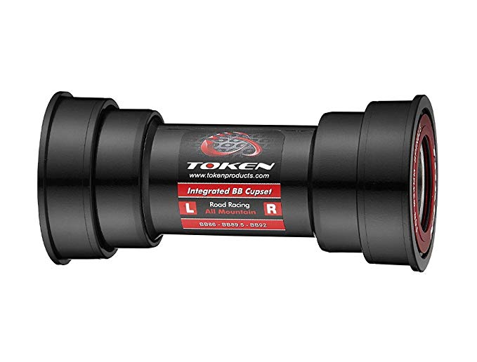 Token Products BB86/BB90/BB92 Bottom Bracket