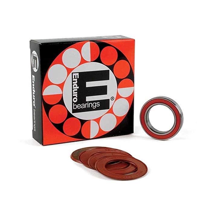 Enduro Ceramic Bottom Bracket BB90/95 Road/MTN for Shimano Cranks