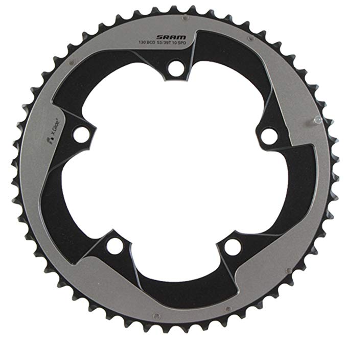 SRAM Red Tt 55T Hb 130 Bcd Cring Road