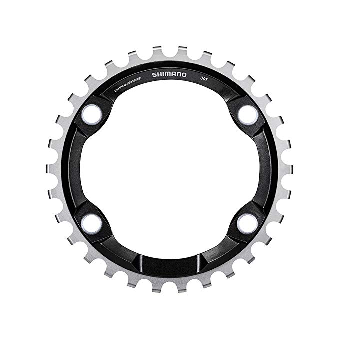 Shimano Deore XT M8000 Mountain Bicycle Chainring - SM-CRM81