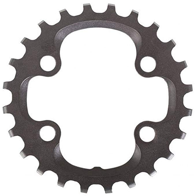 Shimano FC-M8000 Bicycle Chainring - 26T-BC for 36-26T - Y1RL26000