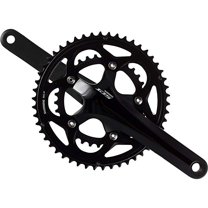 SHIMANO 105-FC 5700 Crankset