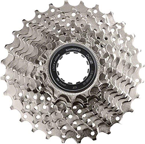 Shimano HG500 10-Speed 11-34t Cassette