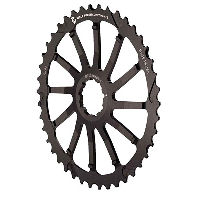 Wolf Tooth Components Giant Cog for SRAM