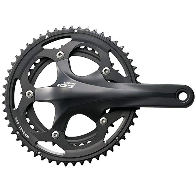 SHIMANO FC-5700 105 Standard Crankset