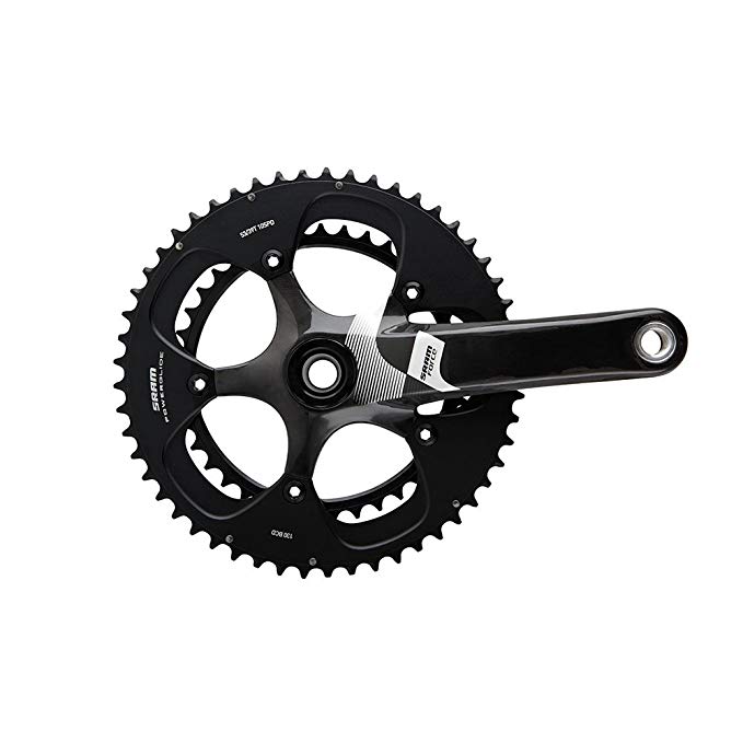 SRAM S900 BB30 175mm 53-39T Crankset