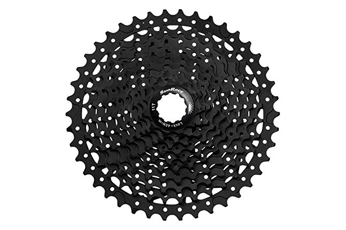 SunRace MS3 10-Speed 11-42T Cassette