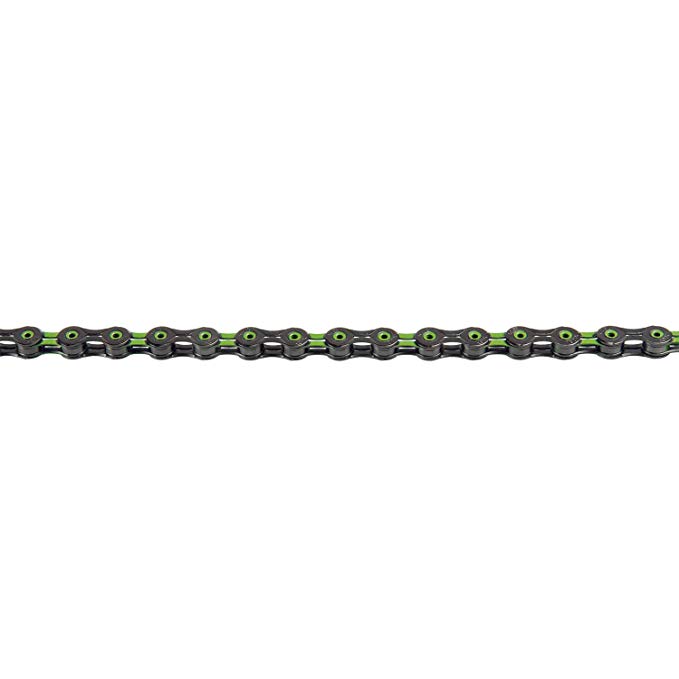 KMC X10 Super Light DLC Cycling Chain