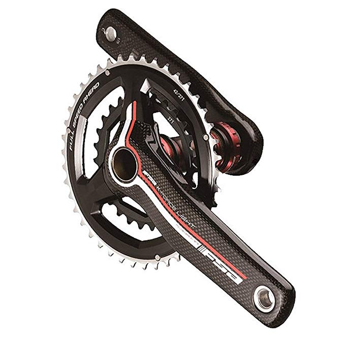 FSA K-Force 386 Crankset