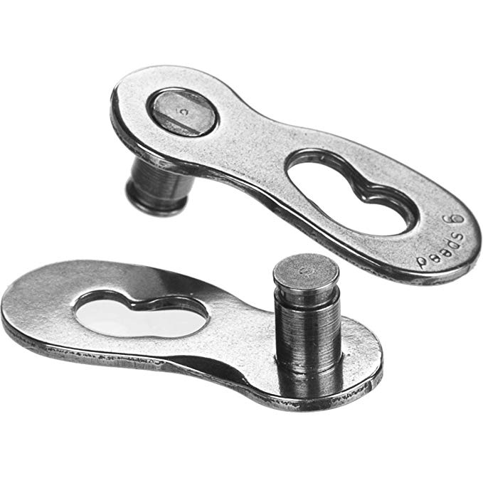 Wippermann Connex Stainless Link - 9-Speed One Color, One Size