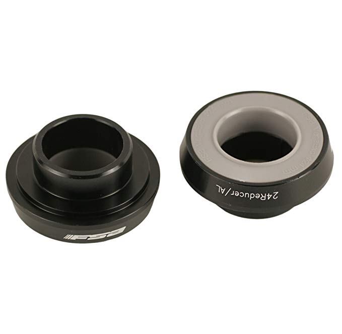 FSA Pressfit 30 To Megaexo Bottom Bracket Reducer (24-mm)