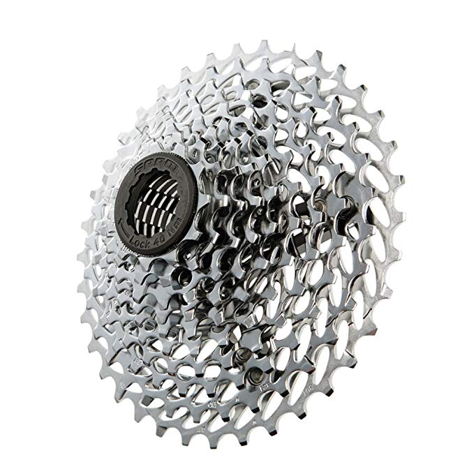 SRAM PG-1030 10 speed 11-36 Cassette