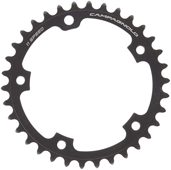 Campagnolo 11-Speed Bicycle Chainring - FC-SR134