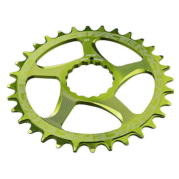 RaceFace 10/11 Speed Cinch Direct Mount Chainring