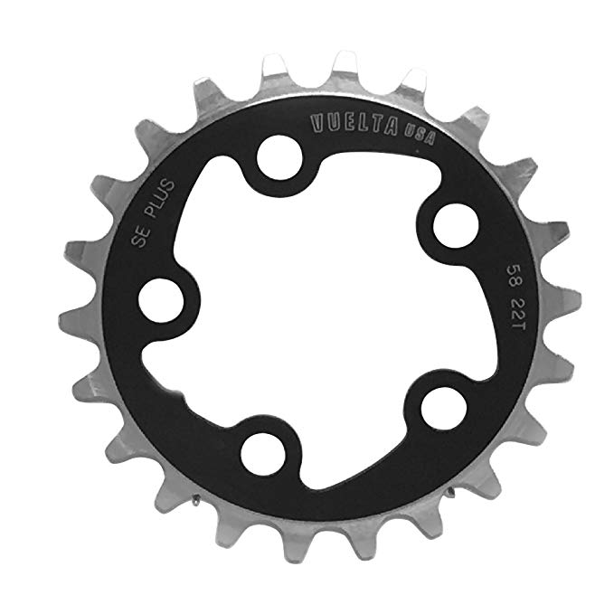 Vuelta SE Plus 94mm/BCD Chainring