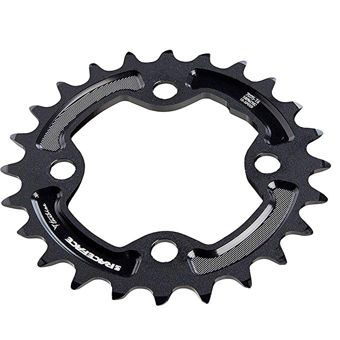 RaceFace Turbine Chainrings