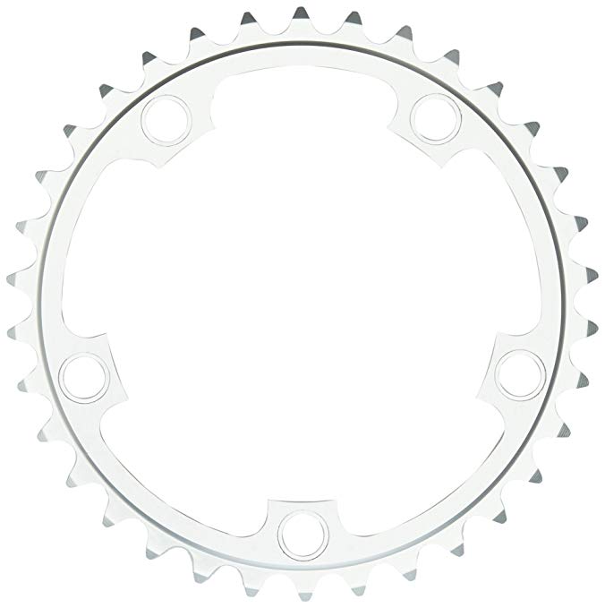 Stronglight Dural 110mm Shimano Chainring - 50T