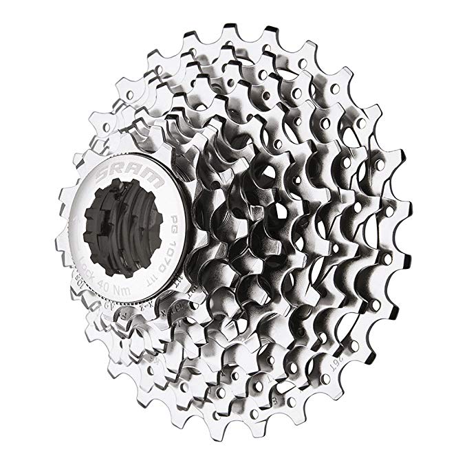 SRAM PG-1070 10-Speed Cassette