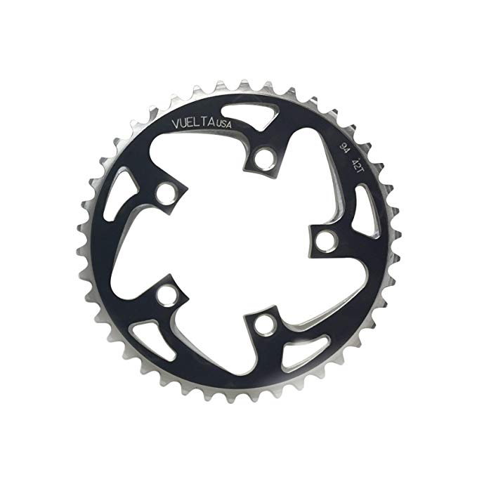 Vuelta SE Flat 94mm/BCD Chainring