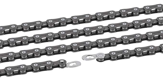 Wipperman Connex 800 Chain (8-Speed, Steel)