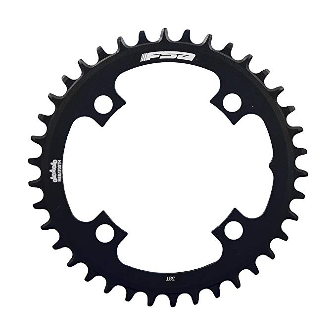 FSA Super Megatooth Chainring