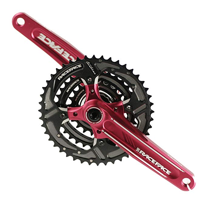 RaceFace Turbine Mountain Bike Crankset